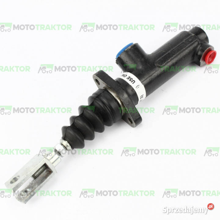 POMPKA SPRZĘGŁA FIAT 8090 DT 5119606 Łążynek