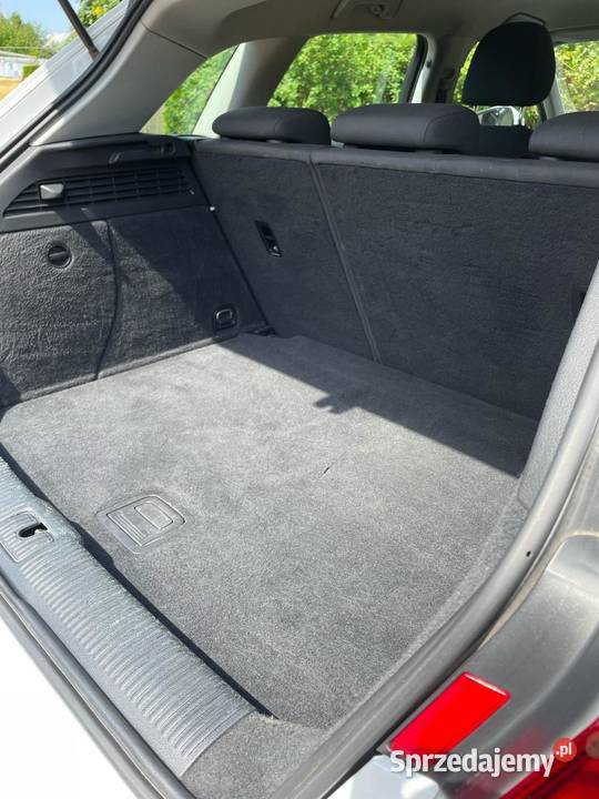 Audi A3 16 TDI diesel Rudnik nad Sanem sprzedam