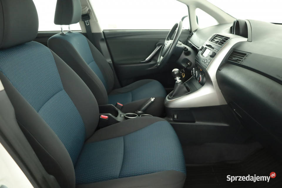 Toyota Verso 16 D4D Piaseczno