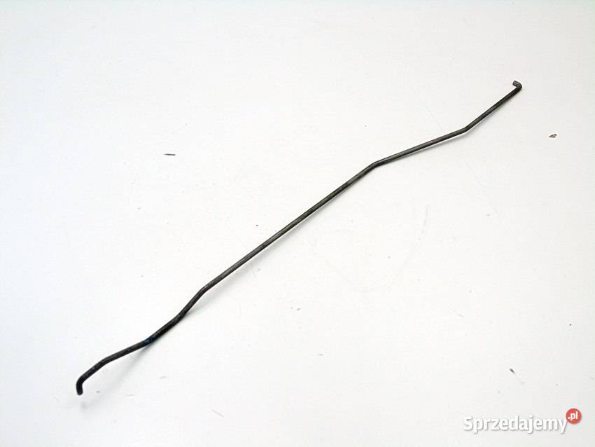 CIĘGNO KLAMKI NISSAN ALMERA TINO 2002 22 DI Sosnowiec