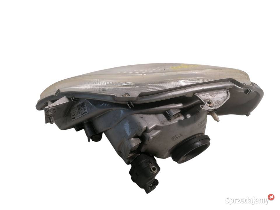 LAMPA PRAWA PRZEDNIA PRZÓD TRAFIC II VIVARO A