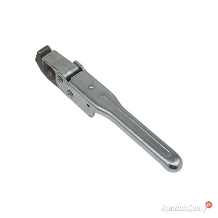 SPINACZ Zamek Burty PROSTY OCYNK Otwieranie Solec Kujawski