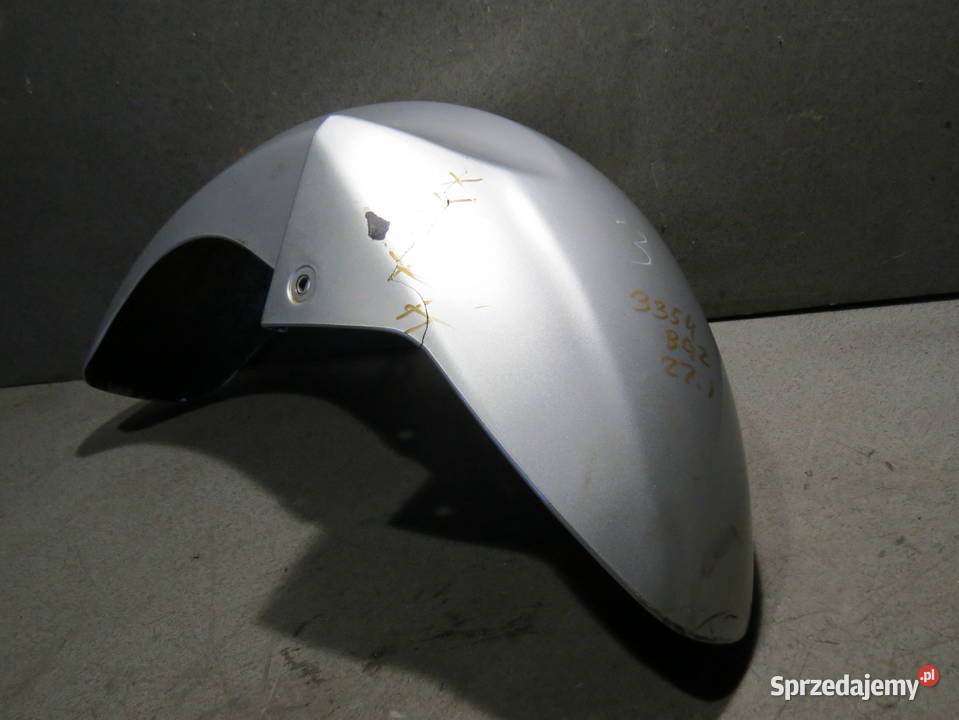 SUZUKI BURGMAN K7 125 150 200 BŁOTNIK NADKOLE Łódź sprzedam