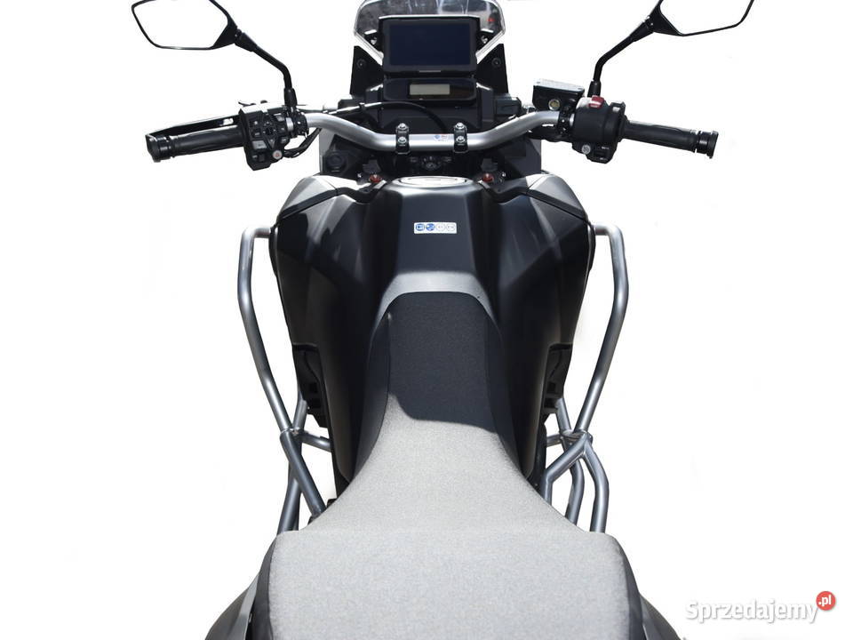 Gmole do HONDA CRF 1100 Africa Twin 2020 2023 Gmole Częstochowa