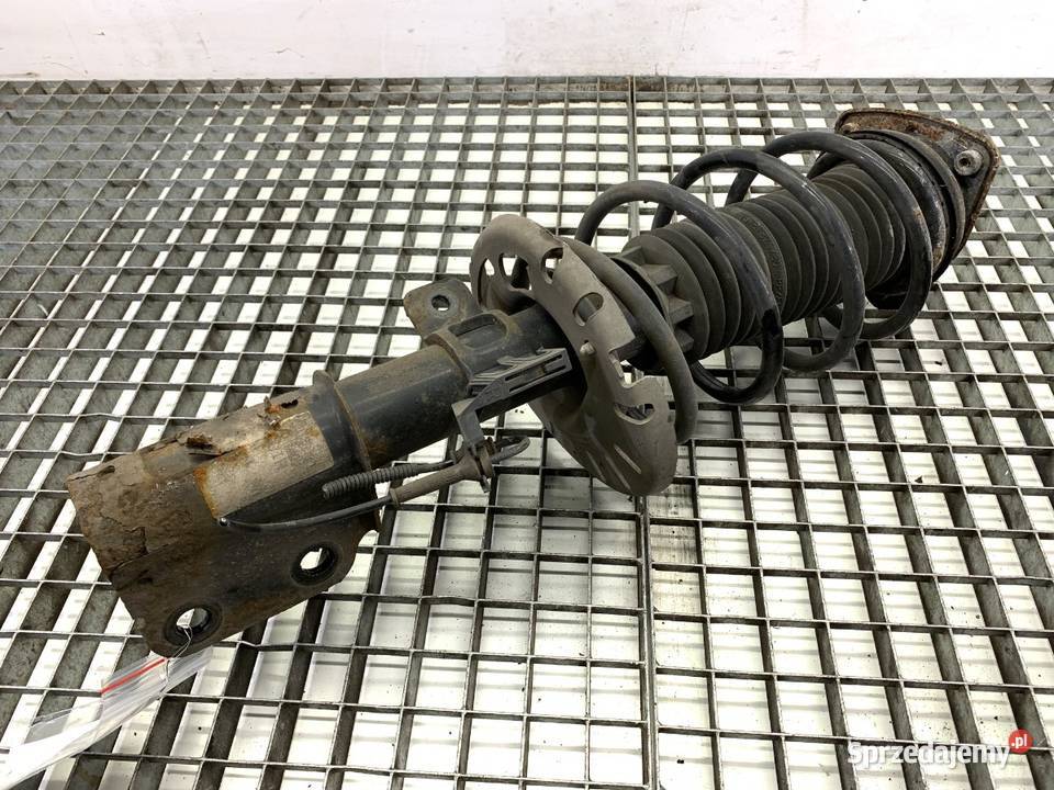 AMORTYZATOR PRAWY PRZÓD PEUGEOT 308 II 12 podkarpackie