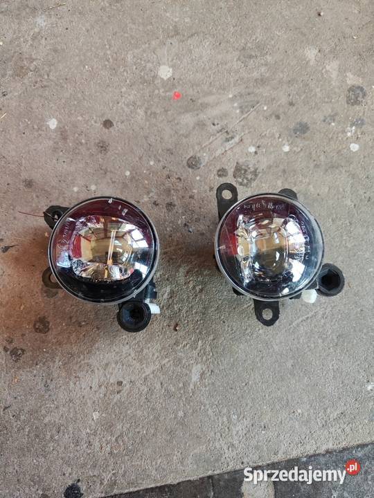 Halogeny Kuga MK3 Kozienice