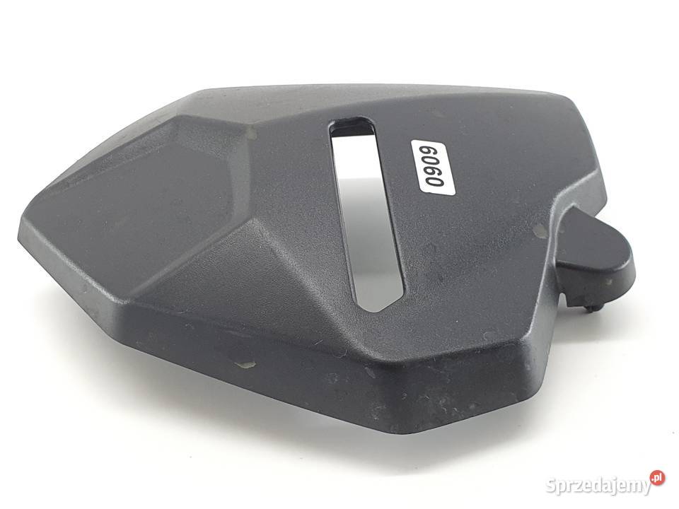 OSLONA ZBIORNICZEKA POKRYWA TRIUMPH TIGER 1200 łódzkie Janowice