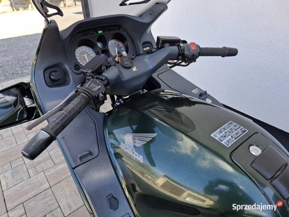 Honda st 1100 Pan European 1991 519426269 1100cm3 Honda