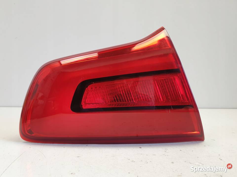 Kia Sportage III LIFT TYLNA LAMPA LEWA lewy tył osobowe Rudka
