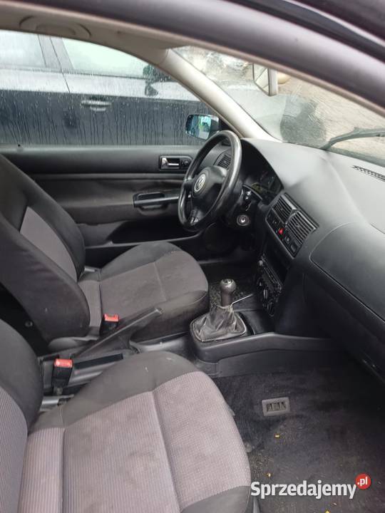 Volkswagen golf lv Golf Zabrze