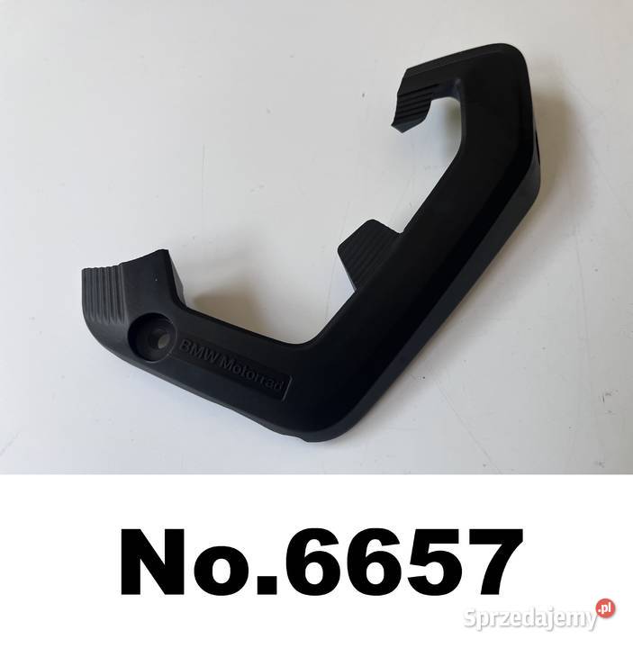BMW R1250 K50 K51 K52 K53 K54 GS RT R RS wielkopolskie