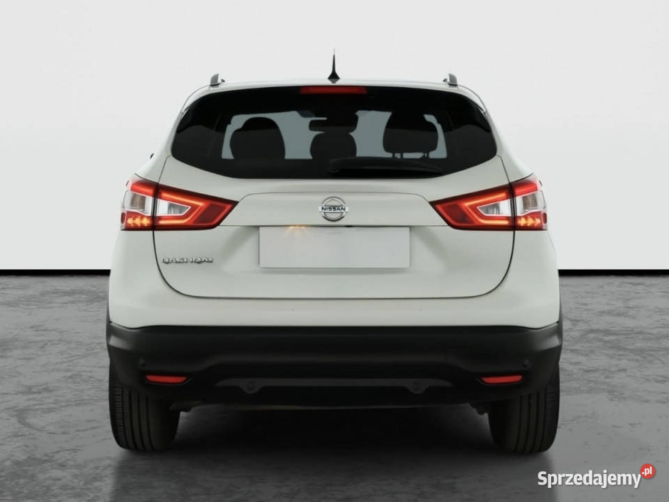 Nissan Qashqai 12 DIGT gniazdo USB Katowice