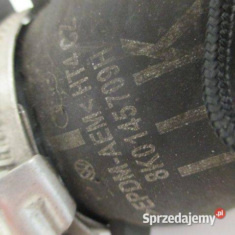 WĄŻ RURA AUDI A4 B8 A5 Q5 8K0145709H 8K0145787K osobowe Rakoniewice