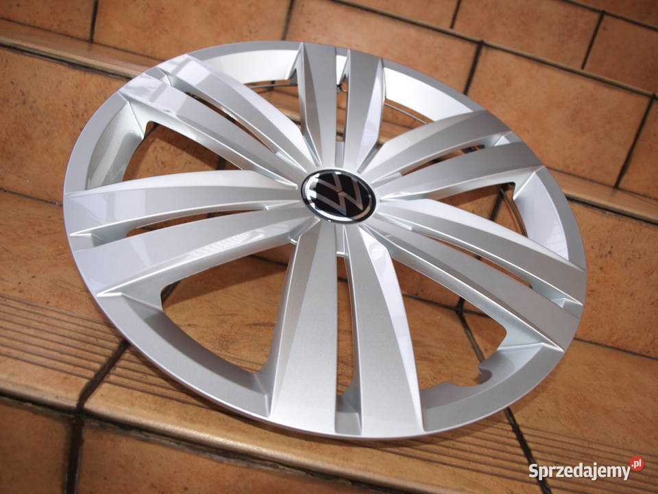 VW Transporter T5 T6 kołpaki nowe komplet 4 Kalisz sprzedam