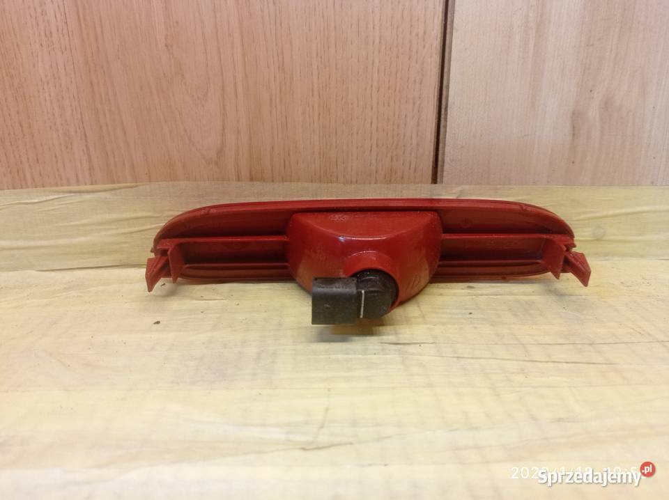 MINI COOPER F55 56 LAMPA PRZECIWMGIELNA ŚWIATŁO osobowe wielkopolskie Międzychód sprzedam