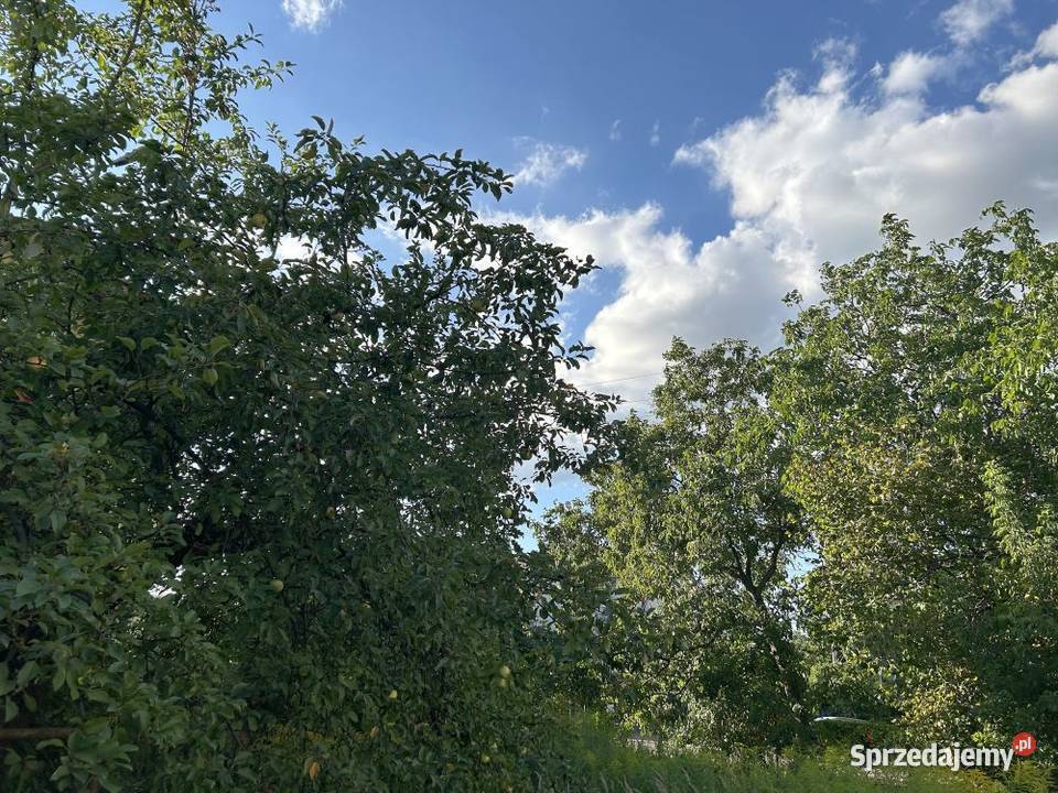 Działka budowlana na sprzedaż miński Mińsk 22m mazowieckie