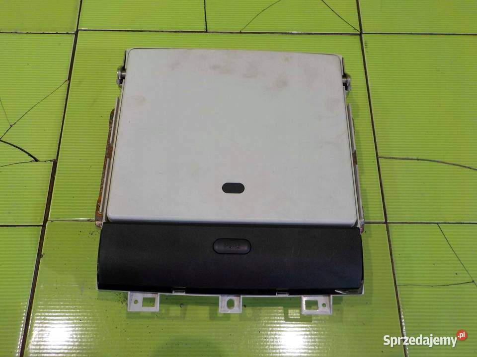 CHRYSLER GRAND VOYAGER V 09r wyswietlacz osobowe Suków sprzedam