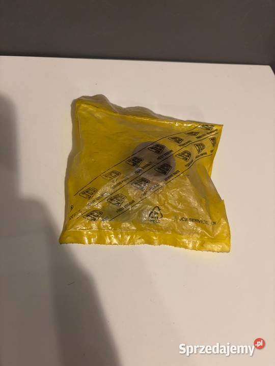 80800246 JCB ORGINAŁ TULEJKA Z BRĄZU SIŁOWNIKA Rok produkcji 2025 Tarnów