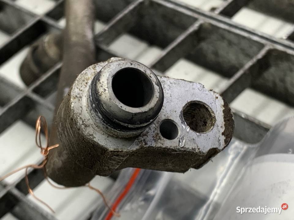 RURKA KLIMATYZACJI HONDA JAZZ II 12 78 0108 podkarpackie