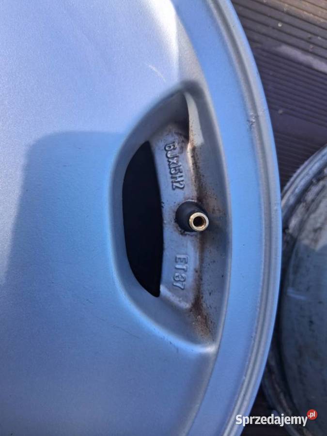 Alufelgi Audi pomorskie Lębork