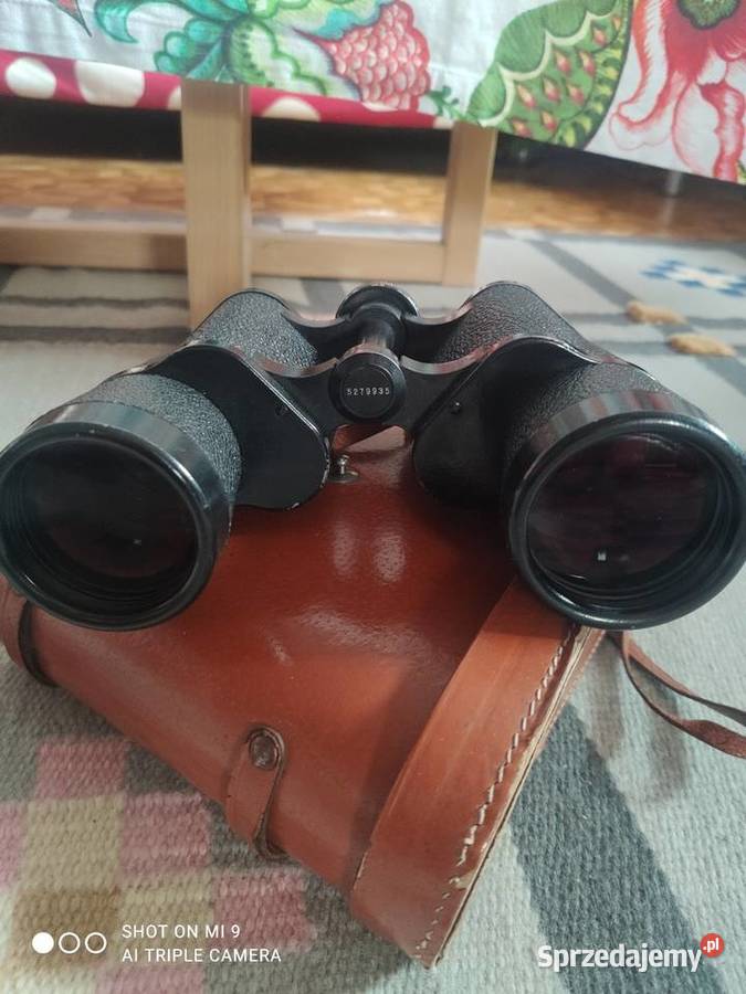 lornetka 7x50 carl zeiss jena podlaskie