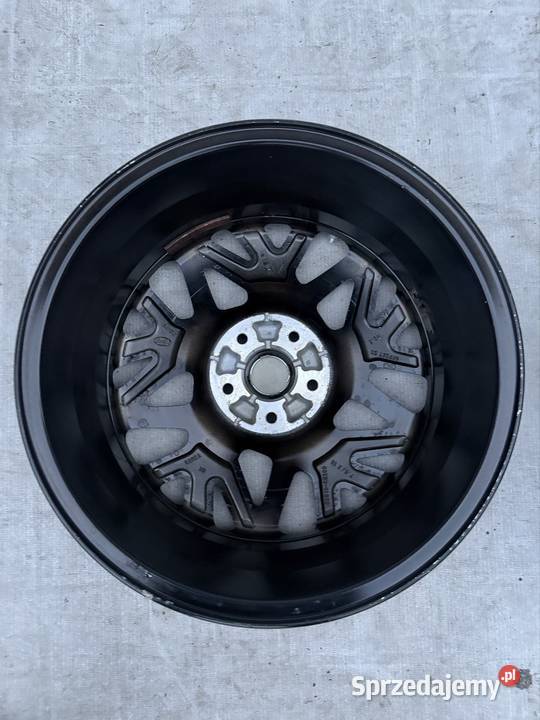 Felgi 18 5x1143 HYUNDAI Kona Tucson I30 KIA Zielona Góra sprzedam