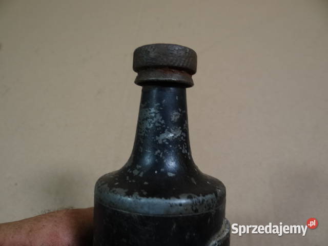 dynamo Bosch ROTODTN 6v 3w przed wojna lubuskie Żary