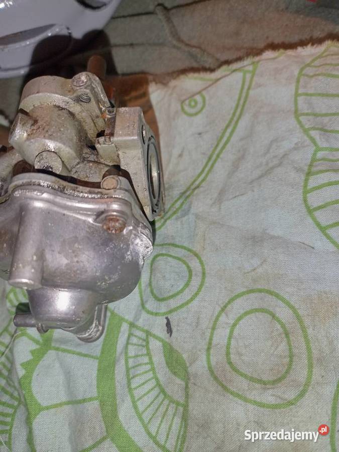 Gaźnik keihin podkarpackie sprzedam