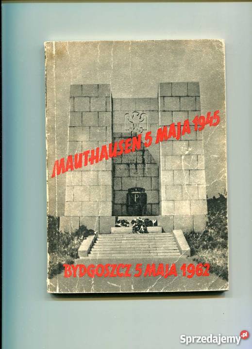 Wrogom ku przestrodze Szczecin sprzedam