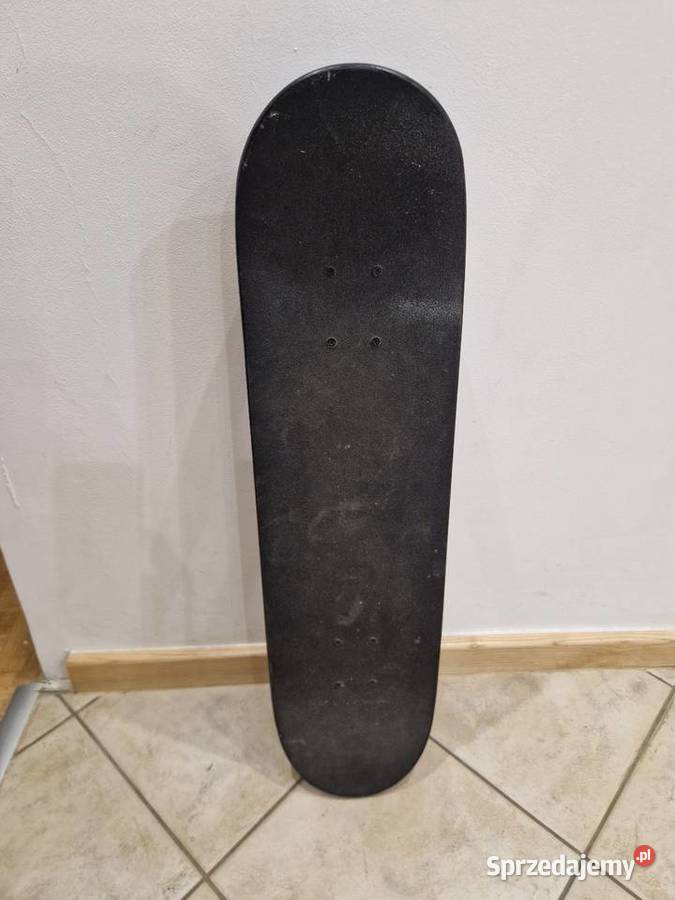 Deskorolka Spokey stan idealny Kraków