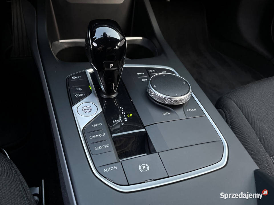 Salon Gwarancja FV23 LED CarPlay Podgrzewane Łódź