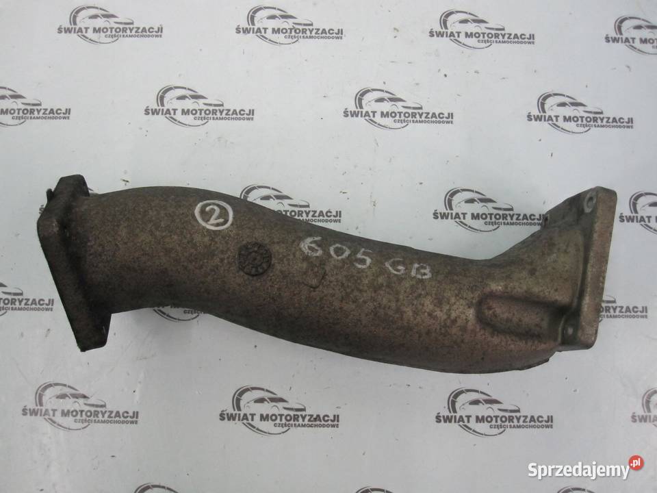 LDV MAXUS 25 CRD 09r rura powietrza 91092248F