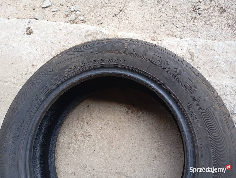 Nexen NBlue HD 18560R15 Głuchów
