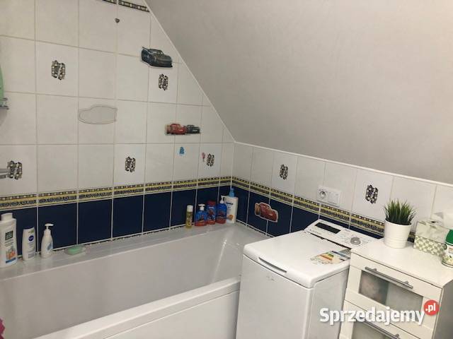 Sprzedam mieszkanie 45m Maków Mazowiecki