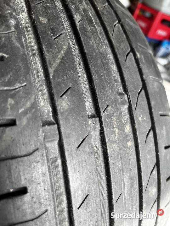 Opony letnie 2254018 lubelskie