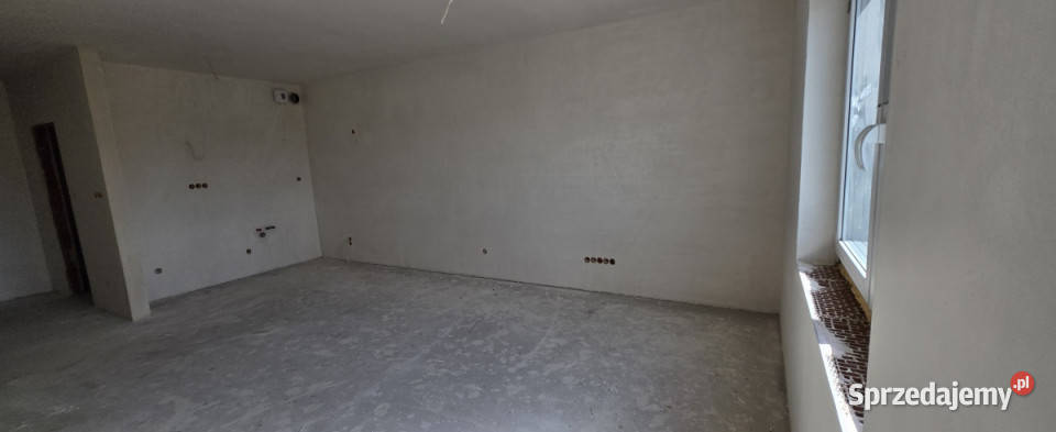 Nowa przestronna kawalerka 37 m z ogrz podłog Piekary Śląskie