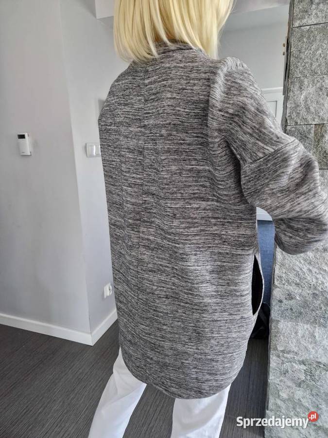 Zapinana bluza marki Adidas Nowogard