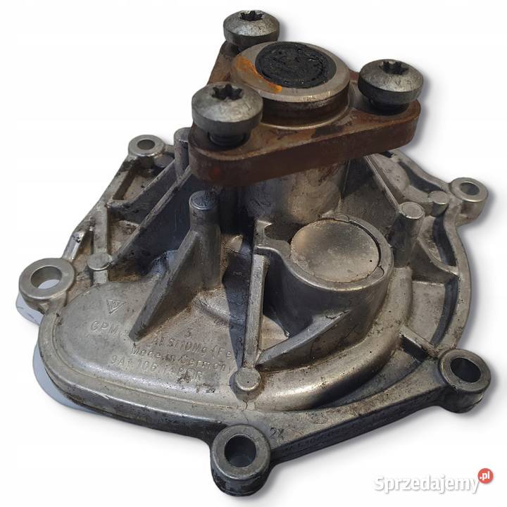 POMPA WODY wodna Porsche 911 GT3 38 9A1106148 sprzedam