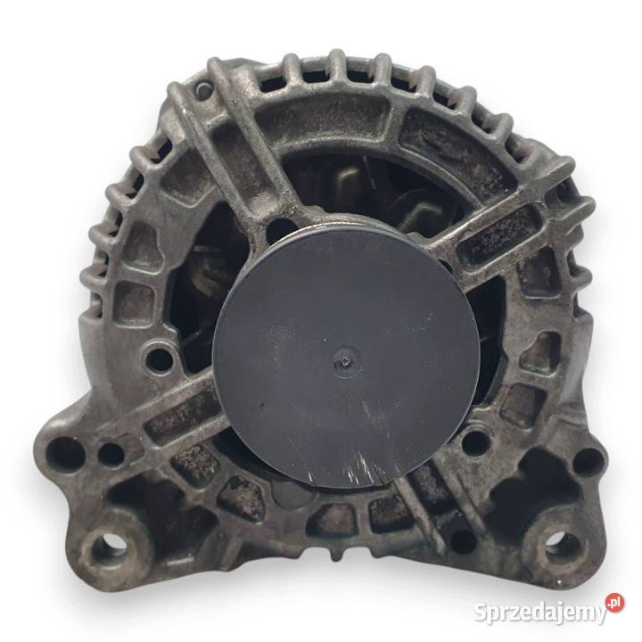 ALTERNATOR Audi A1 VW Golf 6 14 TSI Bosch Chełm