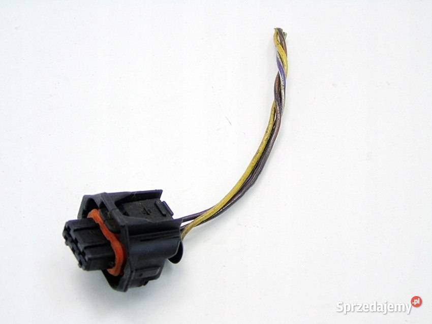 WTYCZKA KOSTKA 20 24 25 T TURBO VOLVO S60 V70 śląskie Sosnowiec sprzedam