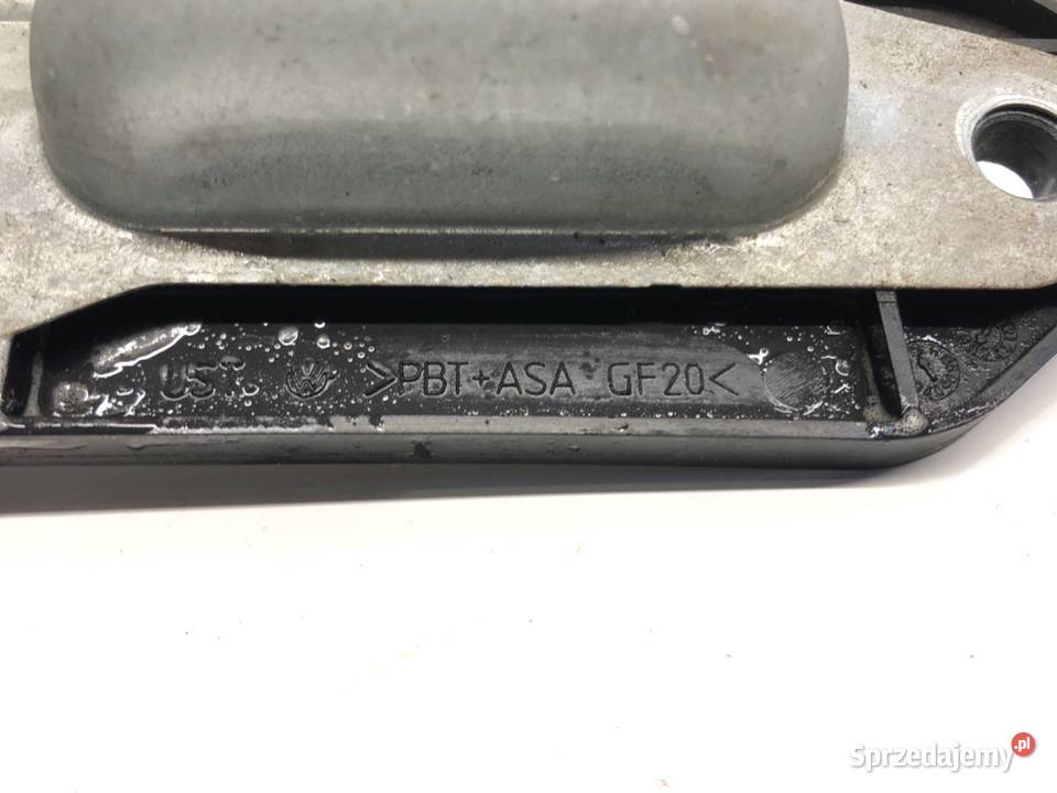 KLAMKA KLAPY TYŁ VW TOURAN Minivan 0310 osobowe