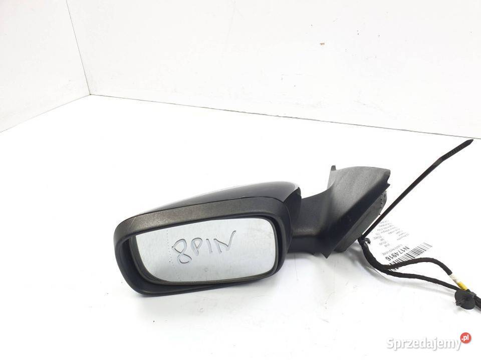 LUSTERKO LEWE VOLVO S40 30674977 Pozostałe Lipno