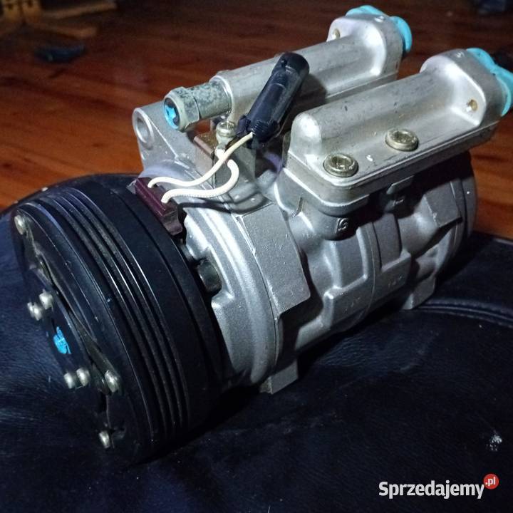 Sprężarka klimatyzacji Denso BC4471009060 osobowe Sławków