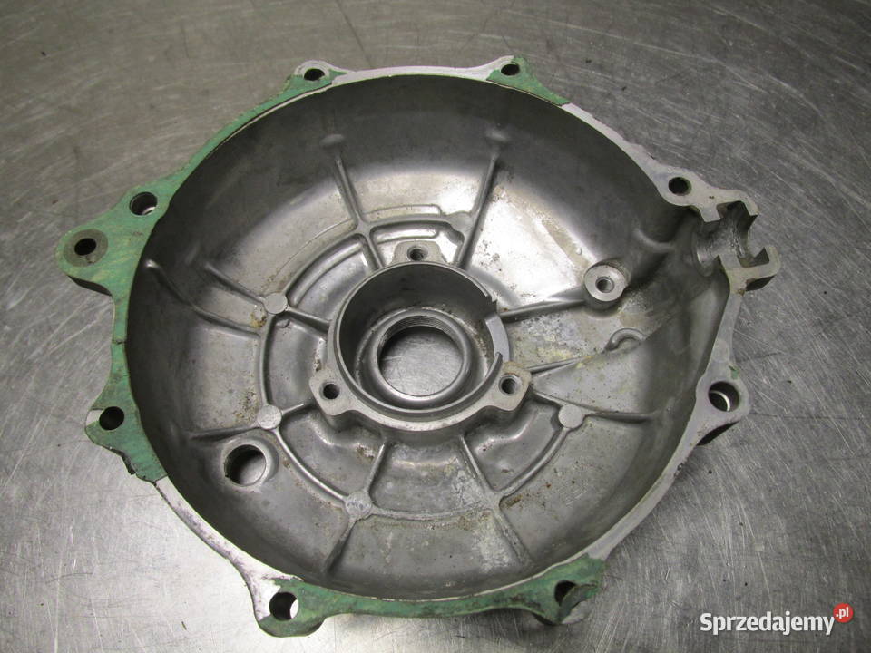 Lewy dekiel alternatora Honda Varadero 1000 Sandomierz
