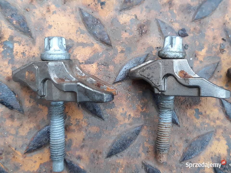 Focus MK3 Lift 15 TDCI Mocowanie wtrysku Mińsk Mazowiecki