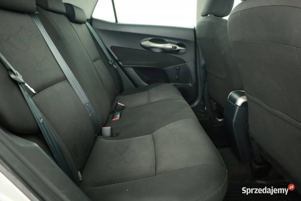 Toyota Auris 14 D4D wspomaganie kierownicy Piaseczno