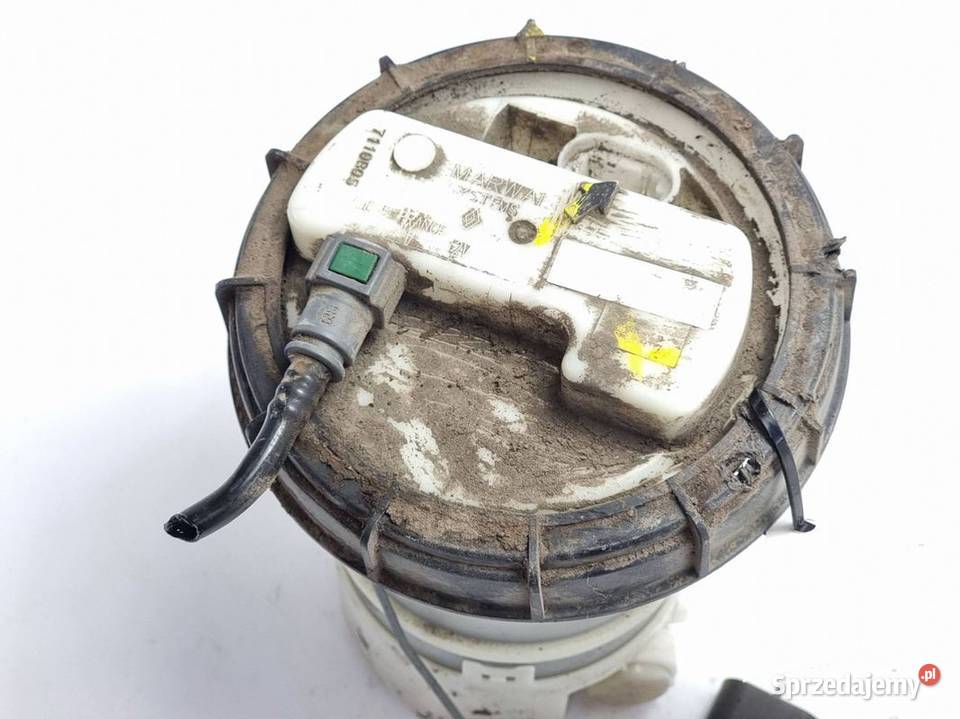 POMPKA PALIWOWA DACIA LOGAN Lipno