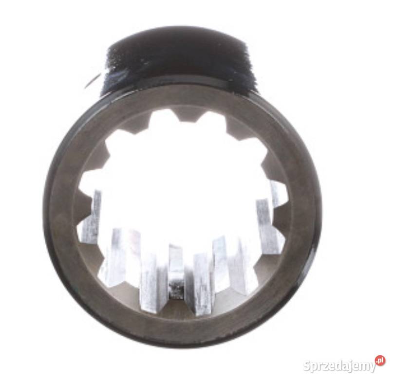 Tuleja Złączka CNH 84416330 87490235 84416329 lubelskie Biskupice