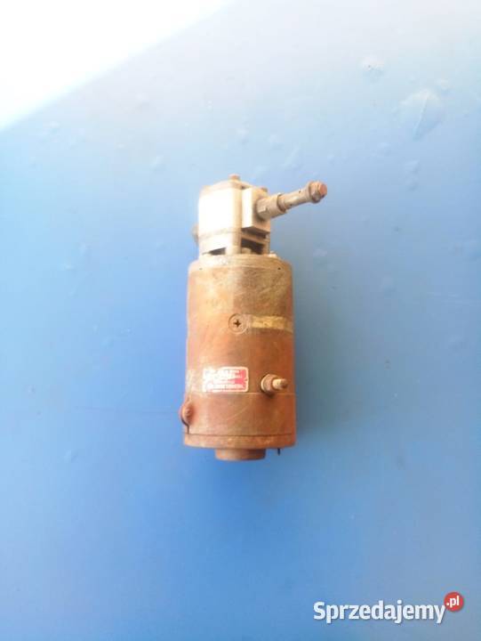 Silnik pompa Hydrauliczna 24V sprzedam