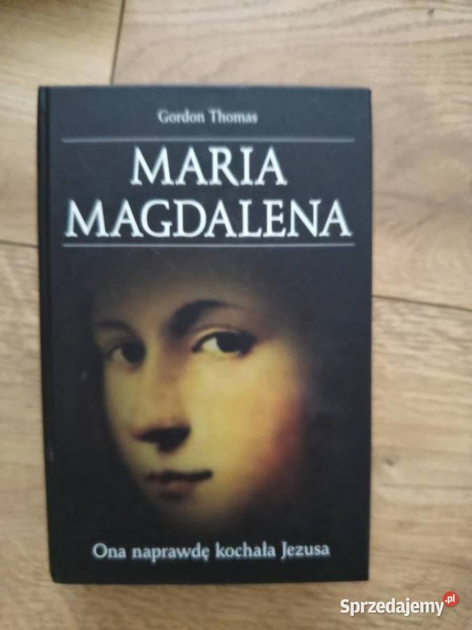 Gordon Thomas Maria Magdalena Serock
